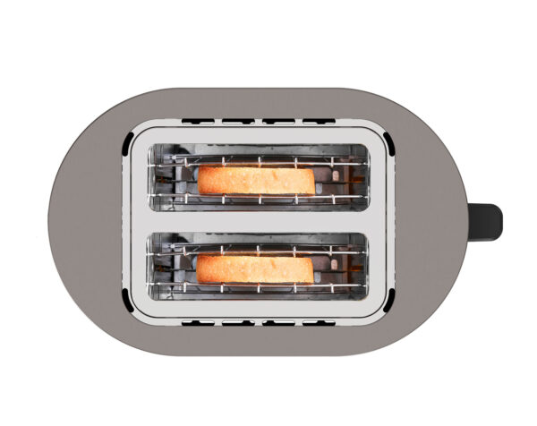 ⁦מצנם חשמלי עוצמתי 900W עם 7 דרגות חום⁩ – תמונה ⁦14⁩