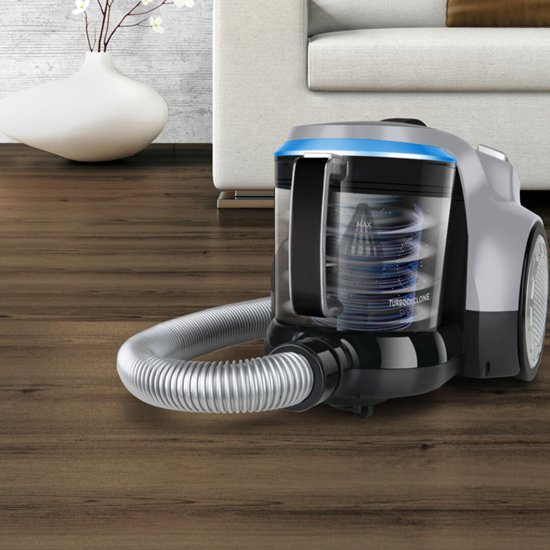 שואב אבק עוצמתי 700W – תמונה 2