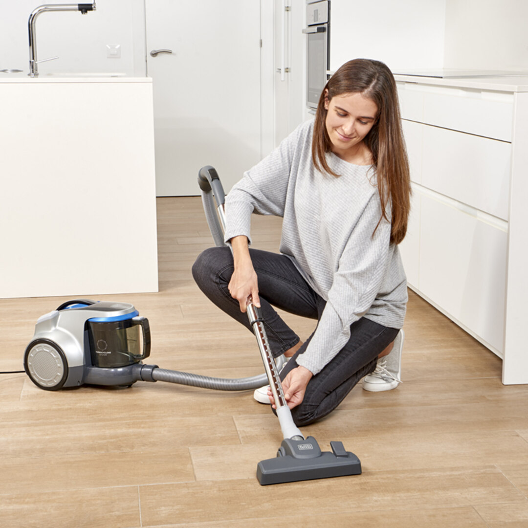 שואב אבק עוצמתי 700W – תמונה 4