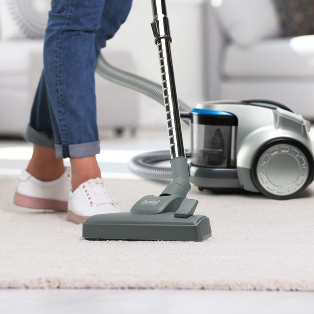 שואב אבק עוצמתי 700W – תמונה 6