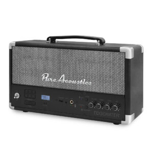 רמקול סטריאו נייד בלוטוס סטריאו 100W עם DSP