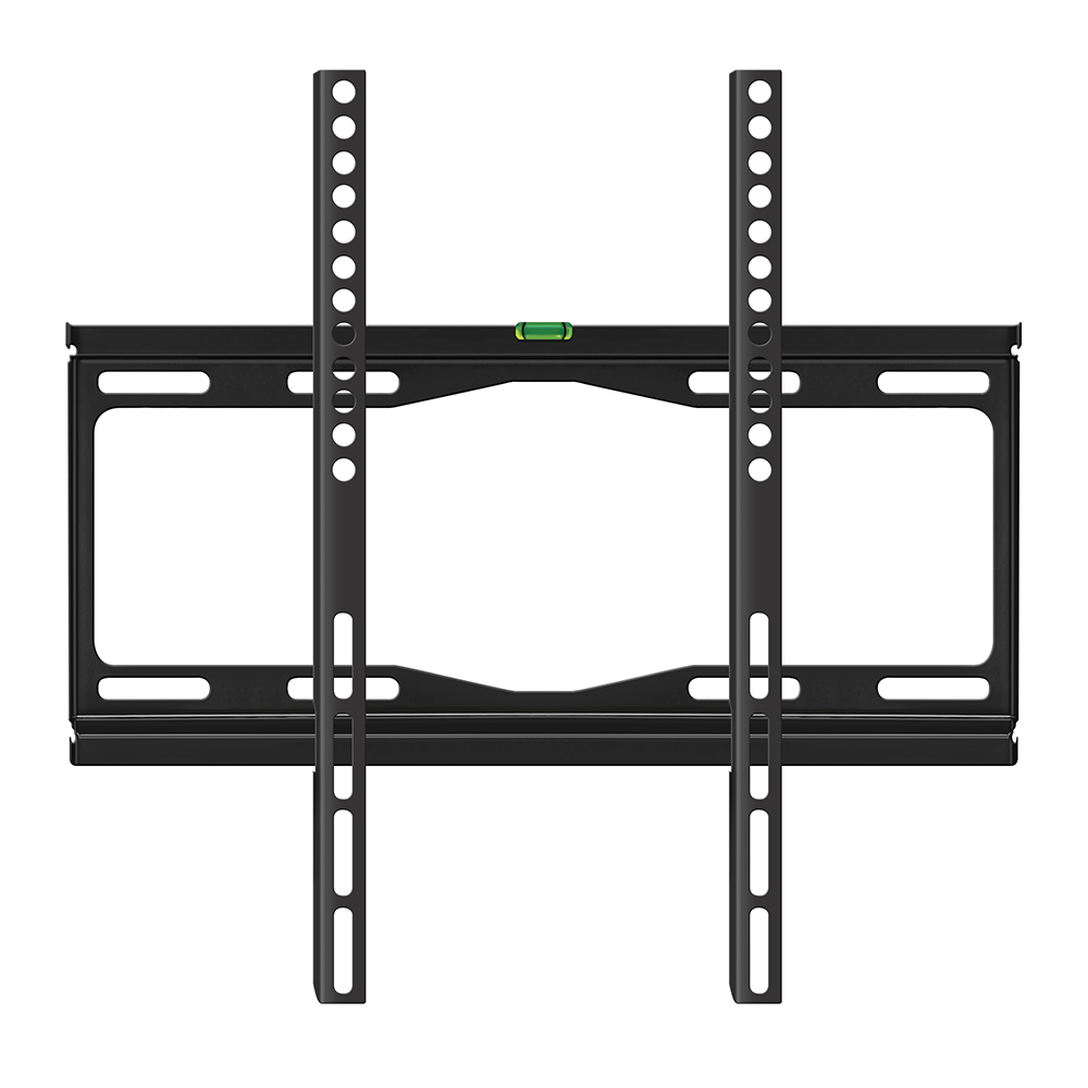 מתקן תלייה צמוד קיר אוניברסאלי למסכים – תמונה 3
