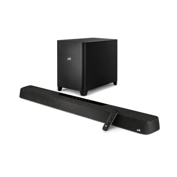 ⁦מקרן קול 11.2.1 עם סאבוופר ועם DOLBY ATMOS⁩ – תמונה ⁦2⁩