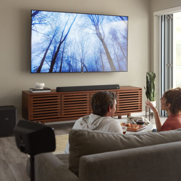 ⁦מקרן קול 11.2.1 עם סאבוופר ועם DOLBY ATMOS⁩ – תמונה ⁦6⁩
