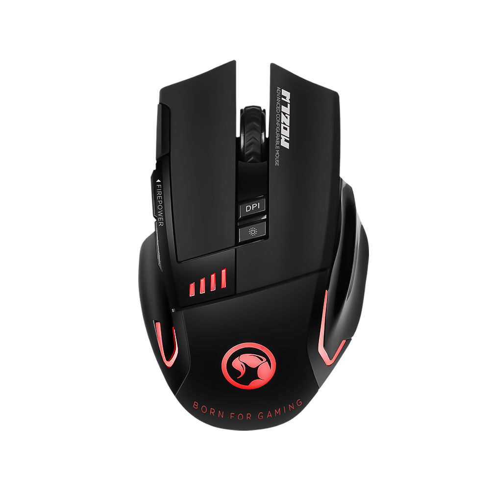 עכבר גיימינג אלחוטי