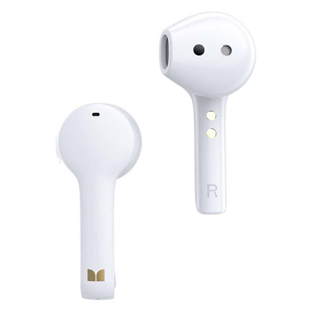 אוזניות אלחוטיות מוגנות מים סאונד צלול ועוצמתי – תמונה 2