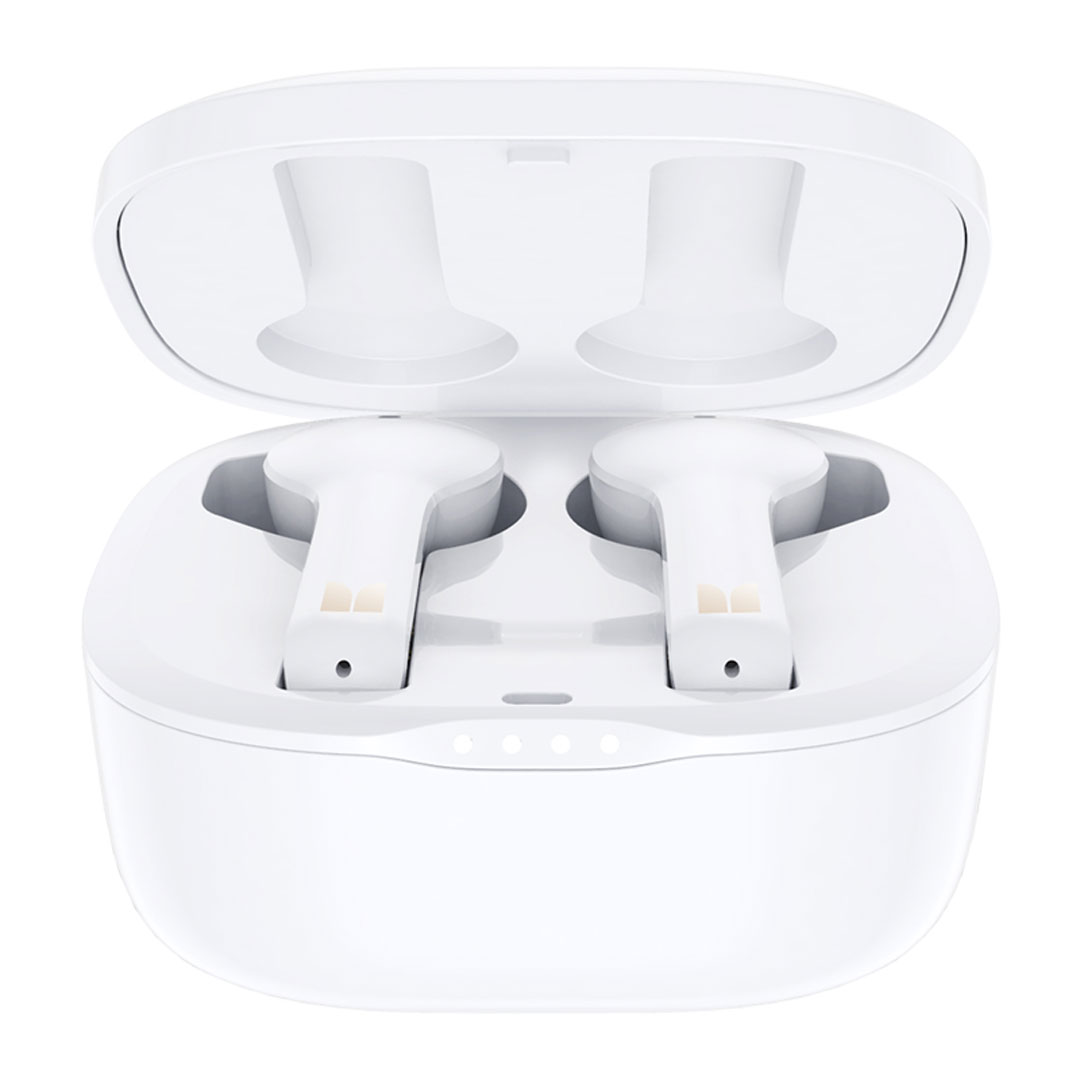 אוזניות אלחוטיות מוגנות מים סאונד צלול ועוצמתי – תמונה 3