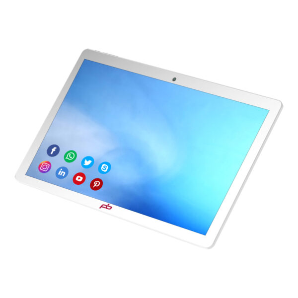 ⁦טאבלט 10.1" עם 2 כניסות WIFI ו SIM⁩ – תמונה ⁦2⁩