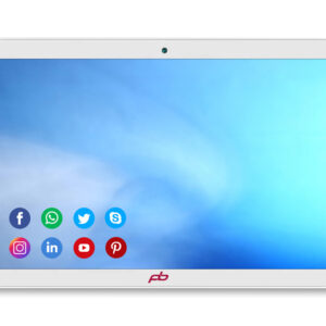 טאבלט 10.1" עם 2 כניסות WIFI ו SIM