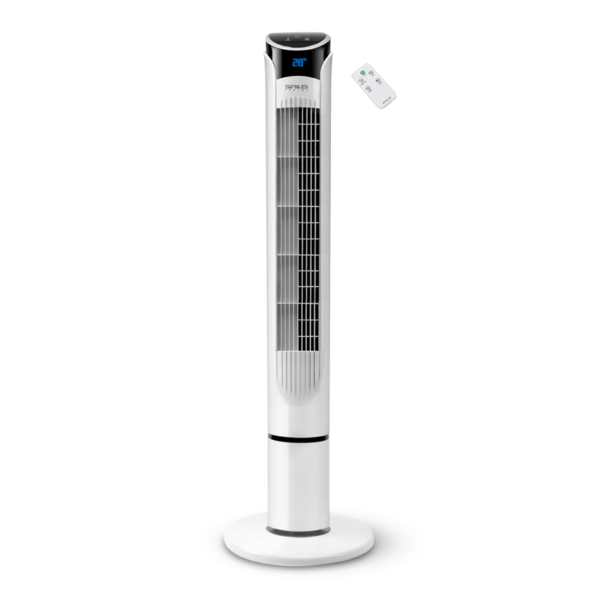 מאוורר מגדל "41 עם WIFI – תמונה 2