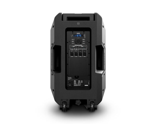 ⁦רמקול מוגבר "BT TWS 500W 15 עם תאורה ואפליקציה⁩ – תמונה ⁦6⁩
