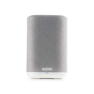 רמקול סטריאו אלחוטי לבן דגם DEHOME150NVWTE2 מבית DENON