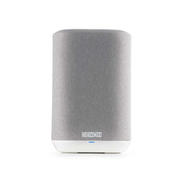 רמקול סטריאו אלחוטי לבן דגם DEHOME150NVWTE2 מבית DENON