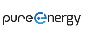 PURE ENERGY