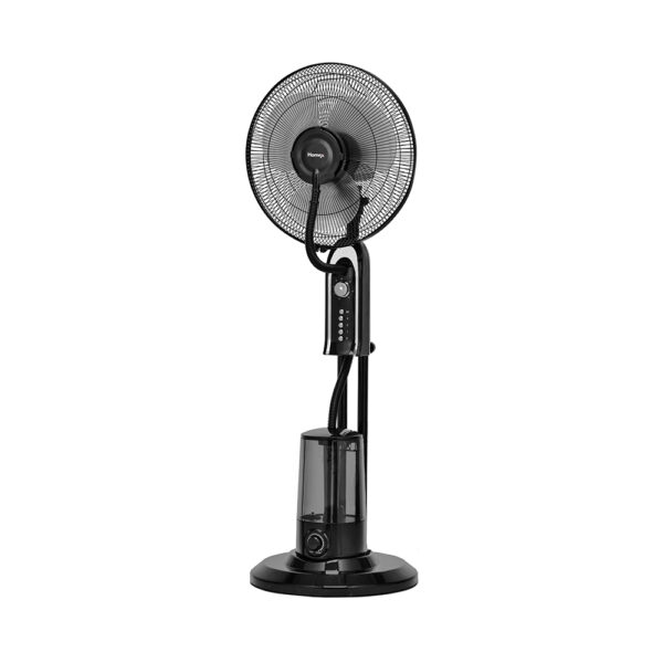 ⁦מאוורר רצפתי עם מיכל מים 3.2L עוצמתי ושקט⁩ – תמונה ⁦3⁩