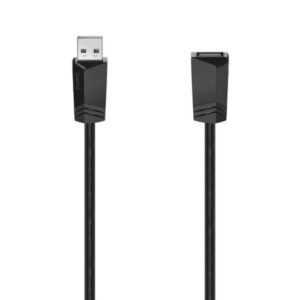 כבל מאריך 480Mbps USB זכר לנקבה 3 מטר