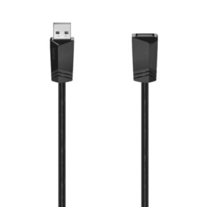 כבל מאריך 480Mbps USB זכר לנקבה 5 מטר