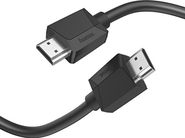 כבל Ultra Speed 4K HDMI אורך 1.5 מטר