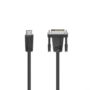 כבל HDMI ל-DVI באורך 1.5 מטר