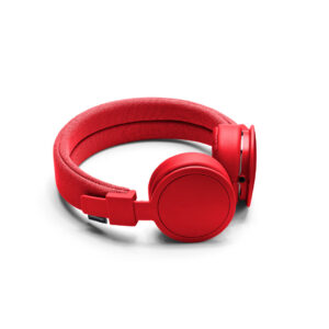 אוזניות ON EAR BT,אדום