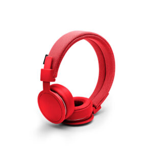 אוזניות ON EAR BT,אדום