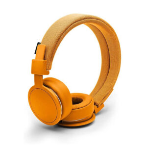 אוזניות ON EAR BT,כתום