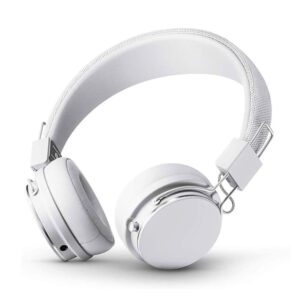 PLATTAN2,אוזניות ON EAR,לבן