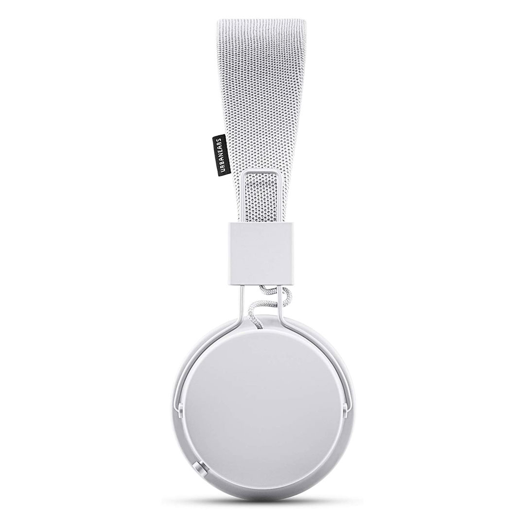 PLATTAN2,אוזניות ON EAR,לבן – תמונה 3