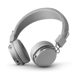 PLATTAN2,אוזניות ON EAR,אפור