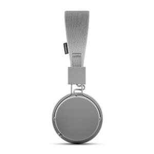 PLATTAN2,אוזניות ON EAR,אפור