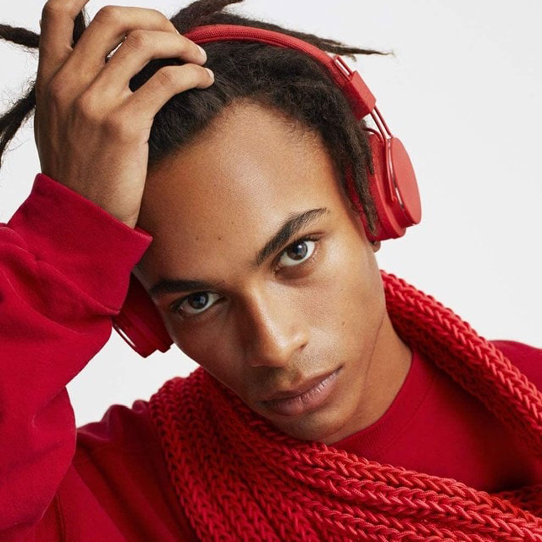 PLATTAN2 אוזניות ON EAR – תמונה 5