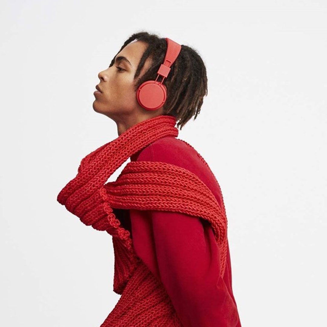 PLATTAN2 אוזניות ON EAR – תמונה 6