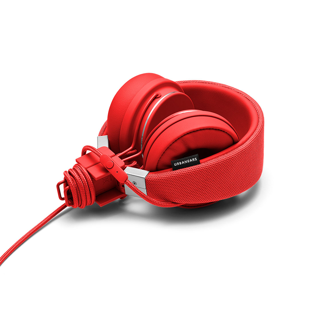 PLATTAN2 אוזניות ON EAR – תמונה 4