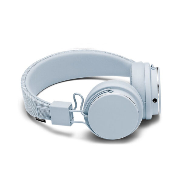 ⁦PLATTAN2,אוזניות ON EAR,כחול בהיר⁩ – תמונה ⁦2⁩