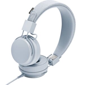 PLATTAN2,אוזניות ON EAR,כחול בהיר