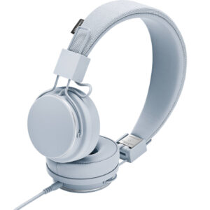 PLATTAN2,אוזניות ON EAR,כחול בהיר