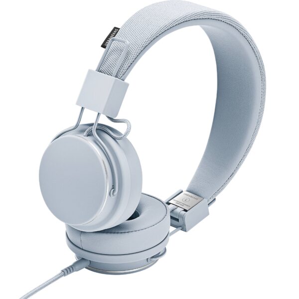PLATTAN2,אוזניות ON EAR,כחול בהיר