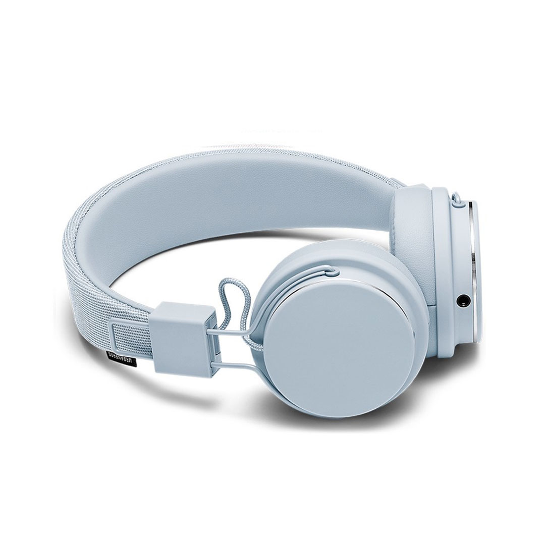 PLATTAN2,אוזניות ON EAR,כחול בהיר – תמונה 3