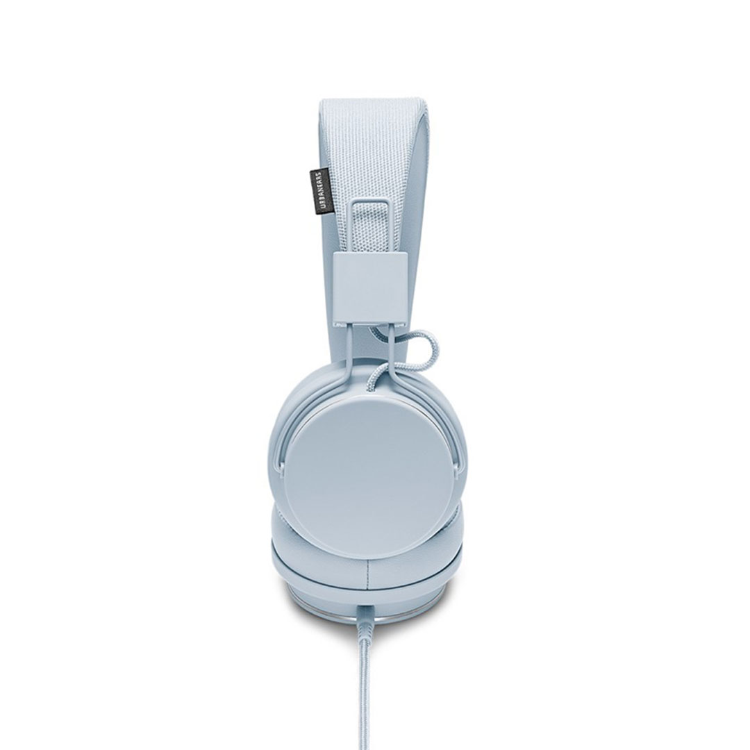 PLATTAN2,אוזניות ON EAR,כחול בהיר – תמונה 4
