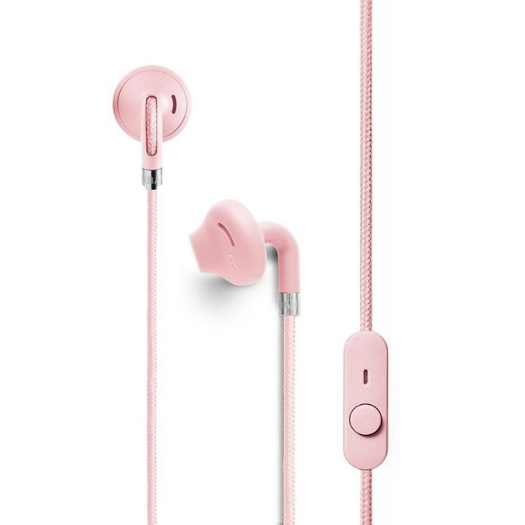 SUMPAN, אוזניות חוטיות , ורוד – תמונה 2