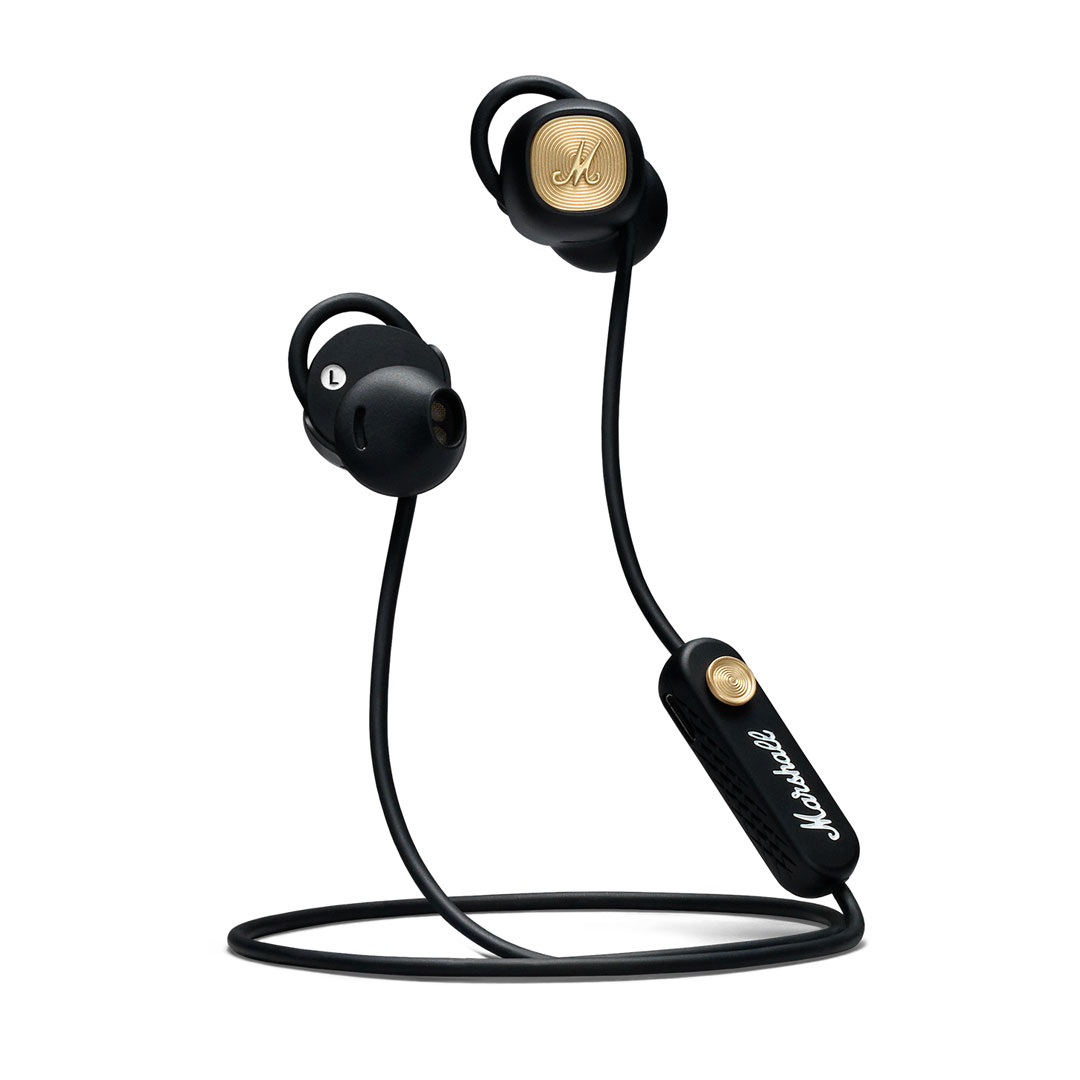 MINOR2, אוזניות בלוטות – תמונה 2