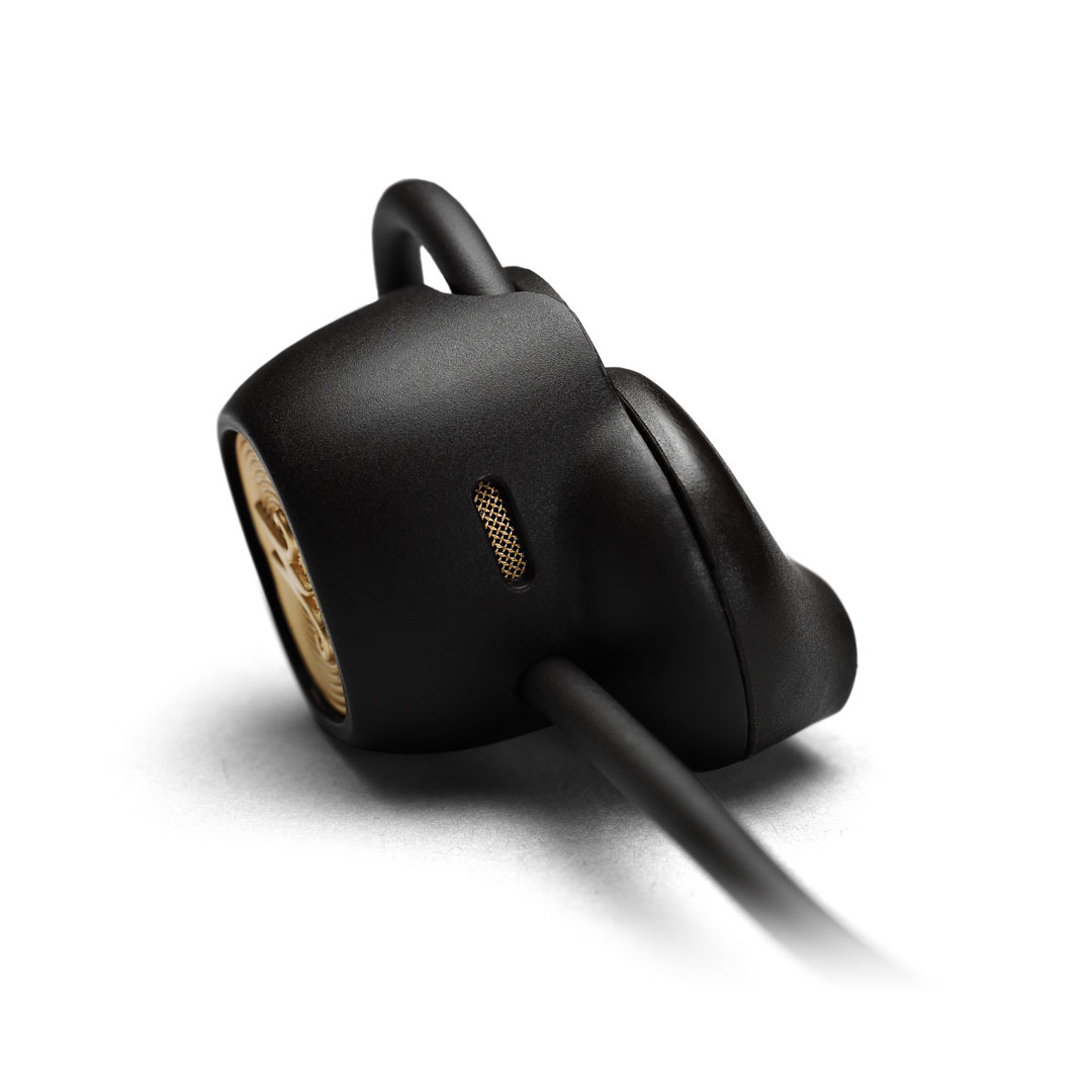 MINOR2, אוזניות בלוטות – תמונה 3