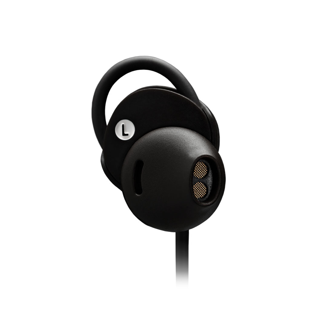 MINOR2, אוזניות בלוטות – תמונה 4