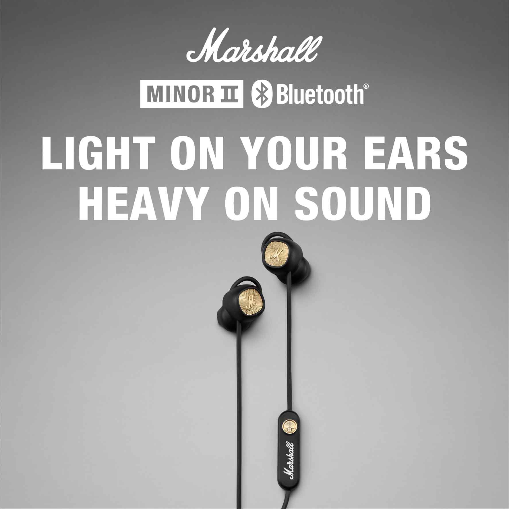 MINOR2, אוזניות בלוטות – תמונה 5