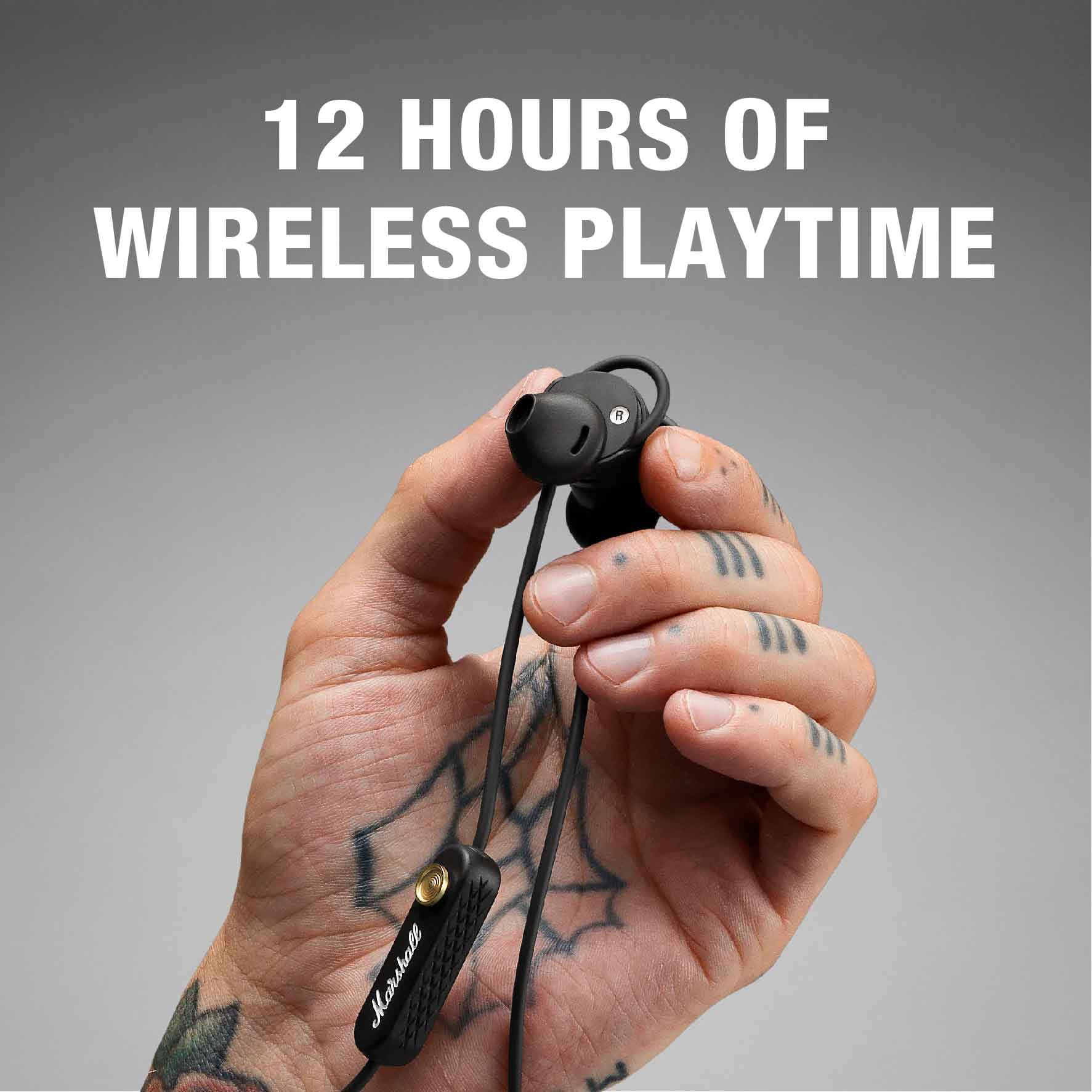 MINOR2, אוזניות בלוטות – תמונה 7