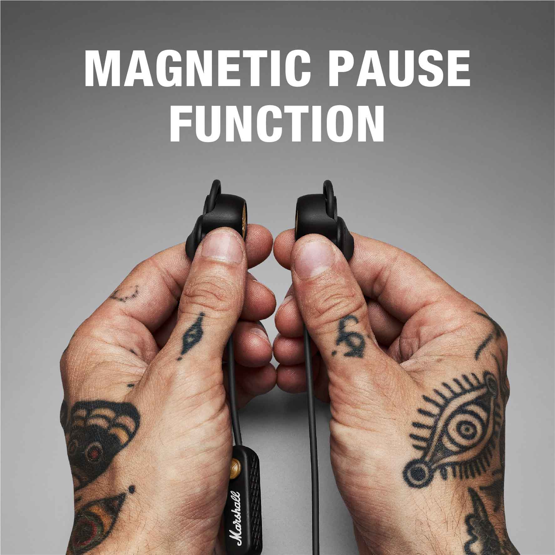 MINOR2, אוזניות בלוטות – תמונה 9