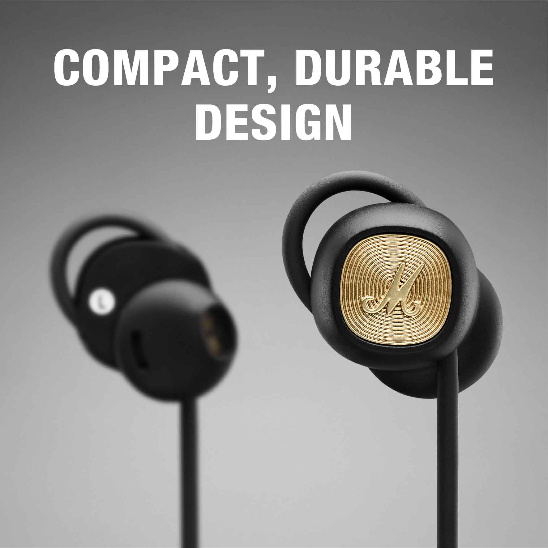 MINOR2, אוזניות בלוטות – תמונה 10