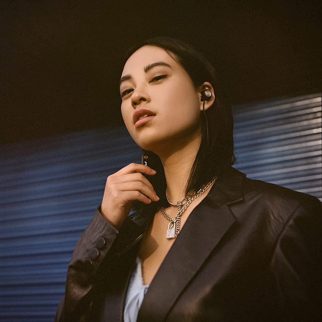 MINOR2, אוזניות בלוטות – תמונה 12