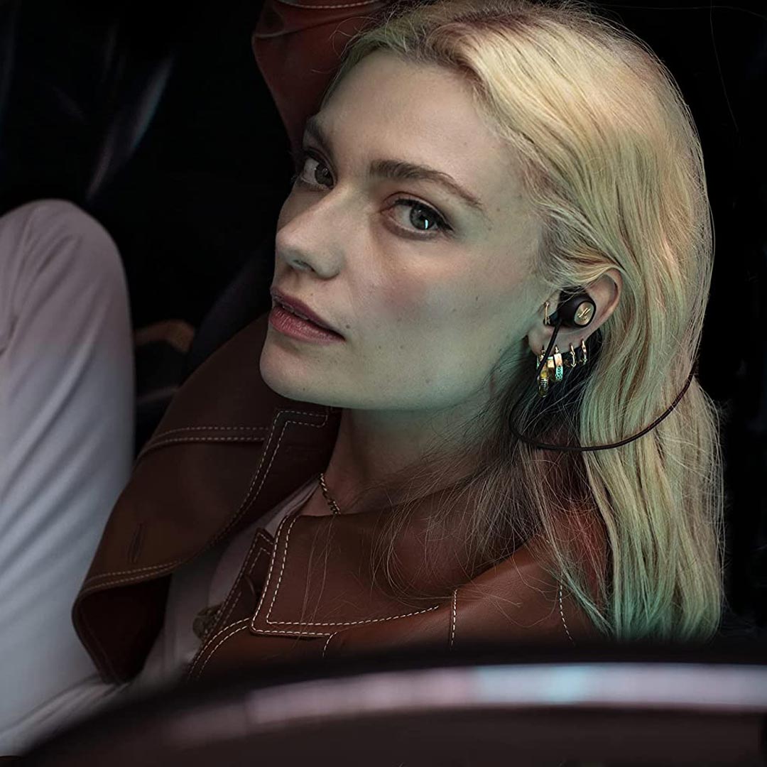 MINOR2, אוזניות בלוטות – תמונה 13