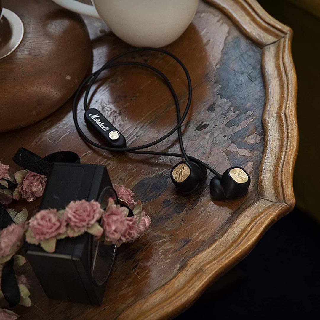 MINOR2, אוזניות בלוטות – תמונה 14